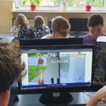 ESCAPE ROOM – KONKURS JĘZYKA ANGIELSKIEGO