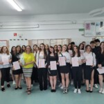 UROCZYSTE ZAKOŃCZENIE ROKU SZKOLNEGO 2022/2023