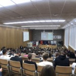 Uczniowie Naszej Szkoły laureatami Olimpiady "Rok przed Dyplomem"