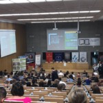 Uczniowie Naszej Szkoły laureatami Olimpiady "Rok przed Dyplomem"