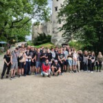 „Tylko ten, kto wędruje, odnajduje nowe ścieżki”