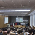 Uczniowie Naszej Szkoły laureatami Olimpiady "Rok przed Dyplomem"