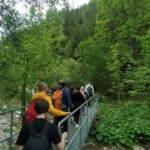 „Tylko ten, kto wędruje, odnajduje nowe ścieżki”