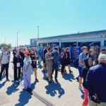 XLIX Finał Centralny OMTTK PTTK 2023 w Rumi