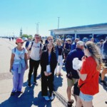 XLIX Finał Centralny OMTTK PTTK 2023 w Rumi