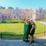 XLIX Finał Centralny OMTTK PTTK 2023 w Rumi