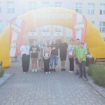 XLIX Finał Centralny OMTTK PTTK 2023 w Rumi