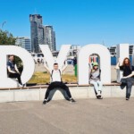 XLIX Finał Centralny OMTTK PTTK 2023 w Rumi