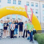 XLIX Finał Centralny OMTTK PTTK 2023 w Rumi