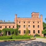 XLIX Finał Centralny OMTTK PTTK 2023 w Rumi