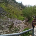 „Tylko ten, kto wędruje, odnajduje nowe ścieżki”