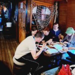 XLIX Finał Centralny OMTTK PTTK 2023 w Rumi