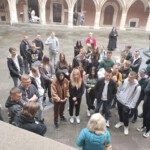 UCZNIOWIE NASZEJ SZKOŁY W PORONINIE