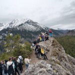 UCZNIOWIE NASZEJ SZKOŁY W PORONINIE