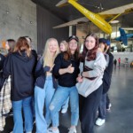 MAJOWY WYPOCZYNEK KLAS PIERWSZYCH