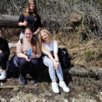 MAJOWY WYPOCZYNEK KLAS PIERWSZYCH