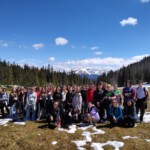 MAJOWY WYPOCZYNEK KLAS PIERWSZYCH