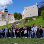 MAJOWY WYPOCZYNEK KLAS PIERWSZYCH