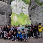 MAJOWY WYPOCZYNEK KLAS PIERWSZYCH