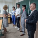 UROCZYSTE ZAKOŃCZENIE ROKU SZKOLNEGO 2022/2023