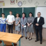 UROCZYSTE ZAKOŃCZENIE ROKU SZKOLNEGO 2022/2023