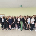 UROCZYSTE ZAKOŃCZENIE ROKU SZKOLNEGO 2022/2023