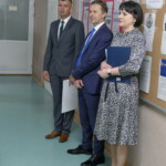 UROCZYSTE ZAKOŃCZENIE ROKU SZKOLNEGO 2022/2023