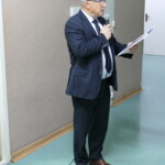 UROCZYSTE ZAKOŃCZENIE ROKU SZKOLNEGO 2022/2023