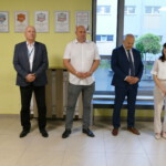 UROCZYSTE ZAKOŃCZENIE ROKU SZKOLNEGO 2022/2023