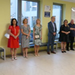 UROCZYSTE ZAKOŃCZENIE ROKU SZKOLNEGO 2022/2023