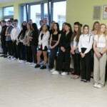 UROCZYSTE ZAKOŃCZENIE ROKU SZKOLNEGO 2022/2023