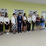 UROCZYSTE ZAKOŃCZENIE ROKU SZKOLNEGO 2022/2023