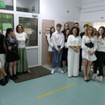 UROCZYSTE ZAKOŃCZENIE ROKU SZKOLNEGO 2022/2023