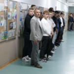 UROCZYSTE ZAKOŃCZENIE ROKU SZKOLNEGO 2022/2023