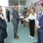 UROCZYSTE ZAKOŃCZENIE ROKU SZKOLNEGO 2022/2023