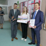 UROCZYSTE ZAKOŃCZENIE ROKU SZKOLNEGO 2022/2023