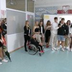 UROCZYSTE ZAKOŃCZENIE ROKU SZKOLNEGO 2022/2023