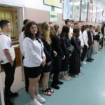 UROCZYSTE ZAKOŃCZENIE ROKU SZKOLNEGO 2022/2023