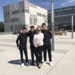 III MIEJSCE NASZYCH UCZNIÓW W FINALE KONKURSU „NIESAMOWITA MASZYNA”