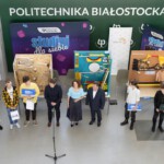 III MIEJSCE NASZYCH UCZNIÓW W FINALE KONKURSU „NIESAMOWITA MASZYNA”