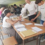 Ogłoszenie wyników matur 2023