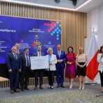 Historyczny moment! W Zespole Szkół Powiatowych im. S. Staszica w Opocznie zostanie utworzone Branżowego Centrum Umiejętności w dziedzinie przemysłu ceramicznego.