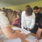 Ogłoszenie wyników matur 2023