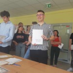 Ogłoszenie wyników matur 2023