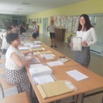 Ogłoszenie wyników matur 2023