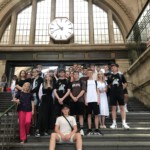 UCZNIOWIE ZSP PO RAZ KOLEJNY W PROGRAMIE ERASMUS+