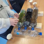 Warsztaty w ramach Kampanii edukacyjnej „ Województwo Łódzkie Ogrodem Polski”