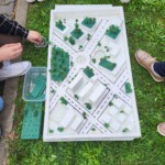 Warsztaty w ramach Kampanii edukacyjnej „ Województwo Łódzkie Ogrodem Polski”