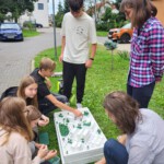 Warsztaty w ramach Kampanii edukacyjnej „ Województwo Łódzkie Ogrodem Polski”