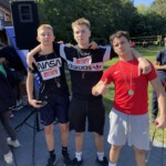 III Marsz „Masz Tę Moc” – razem po zdrowie